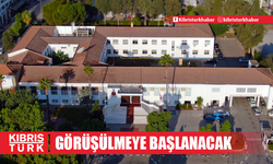 2025 bütçesi pazartesi günü Komite’de görüşülmeye başlanacak