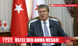 Başbakan Üstel, Özgür ile Miroğlu anısına mesaj yayımladı