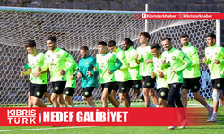 Hedef galibiyet