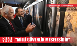 Fahrettin Altun: "Bu çağda, 'dijital terörizm' artık bir milli güvenlik meselesidir"