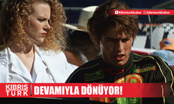 Tom Cruise, yine bir efsane filmin devamıyla dönüyor!