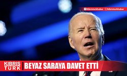 Biden, Trump’ı kutlayarak Beyaz Saray’a davet etti