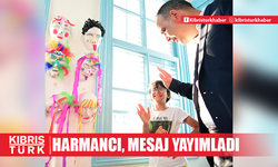 LTB Başkanı Harmancı, Dünya Çocuk Hakları Günü Dolayısıyla Mesaj Yayımladı