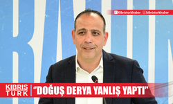 Harmancı: ''Doğuş Derya yanlış yaptı, ama kimsenin uşağı olmadı''