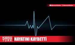 53 yaşındaki Okan Salih Günaltay Sosyal Sigortalar Dairesi'nde fenalaşarak hayatını kaybetti!