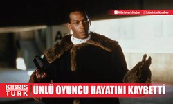 Candyman filmiyle hafızalara kazınan Tony Todd, hayatını kaybetti