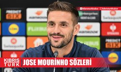 Dusan Tadic'ten Jose Mourinho sözleri