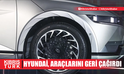 Hyundai, ABD'de 226 binden fazla aracını geri çağırdı