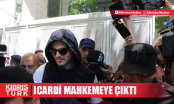 Wanda Nara boşanma davası açmıştı: Mauro Icardi mahkemeye çıktı