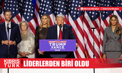 Trump, ABD siyasi tarihinde tüm salıncak eyaletleri kazanan ender liderlerden biri oldu