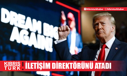 Trump, Beyaz Saray iletişim direktörü olarak Steven Cheung'u atadı