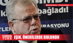 Hasan Y. Işık: “Enflasyon ile piyasadaki fiyat anarşisi ticareti Güney’e kaydırıyor”