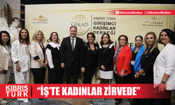 GİKAD’dan “İş’te Kadınlar Zirvede” etkinliği