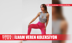 Güçlü Kadınlara Özel: Milli Sporcu Zeynep Kaçıra’nın İlham Veren Koleksiyonu