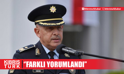 Polis Basın Subaylığı: “Polis Genel Müdürünün açıklamaları bazı basın yayın organlarında farklı yorumlandı”