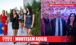 Jean D’arcel Medical klinikten Muhteşem Açılış