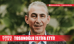 ŞOK İSTİFA!