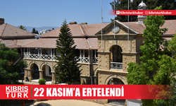 KSTU soruşturmasına ilişkin dava 22 Kasım’a ertelendi