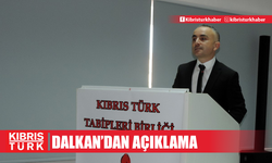 KTTB Başkanı Dalkan, 2025 bütçesinde sağlığa ayrılan payın yetersiz olduğunu belirtti