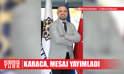 KAÜ Eğitim Fakültesi Dekanı Doç. Dr. Alp Karaca, 24 Kasım Öğretmenler Günü mesajı yayımladı