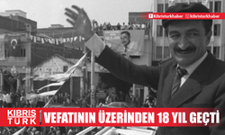 Bülent Ecevit'in vefatının üzerinden 18 yıl geçti