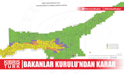 96 köy kuraklıktan zarar gören köy ve bölge ilan edildi