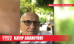 KAYIP İSMET KİM ARANIYOR!