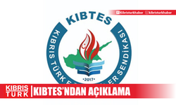 KIBTES: “Öğretmen eksiklikleri giderilmeli”