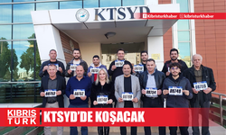 KTSYD üyeleri de Lefkoşa Maratonu’nda koşacak