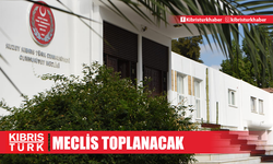 Cumhuriyet Meclis'i toplanacak