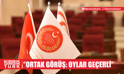 ''Hukukçulardan ortak görüş: oylar geçerli...''