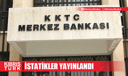 2023 Yılı Ödemeler Dengesi İstatistikleri yayınlandı