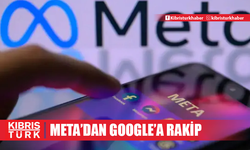 Meta'dan Google'a rakip: Kendi arama motorunu geliştiriyor