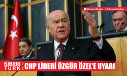 MHP lideri Devlet Bahçeli'den önemli açıklamalar