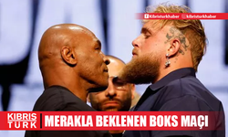 Boks dünyası merakla Mike Tyson-Jake Paul maçını bekliyor