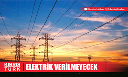 Milli Eğitim Bakanlığı çevresine yarın elektrik verilemeyecek