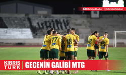 Gecenin galibi MTG