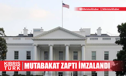 Trump, Beyaz Saray ile iktidar değişimi için gerekli mutabakat zaptını imzaladı