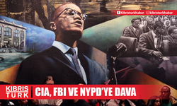 Malcolm X’in kızlarından CIA, FBI ve NYPD’ye dava