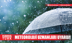 Meteoroloji uzmanları uyardı!