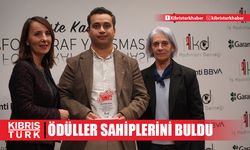 “İşte Kadın 7. Fotoğraf Yarışması” ödülleri sahiplerini buldu