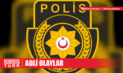 Adli olaylar