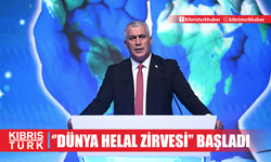 10. Dünya Helal Zirvesi