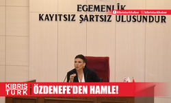 CTP, Cumhuriyet Meclisi'nde oturumu "Meclis Başkanlığı Seçimi" gündemiyle açma girişiminde bulundu