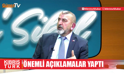 TERÖR UZMANI VE ARAŞTIRMACI YILDIZ ÖNEMLİ AÇIKLAMALAR YAPTI