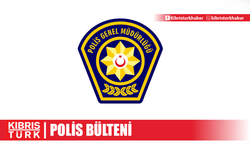 Polis Bülteni