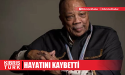 Quincy Jones, hayatını kaybetti