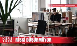 Ayakta çalışmak kalp hastalığı riskini düşürmüyor