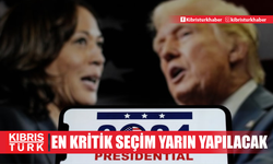 ABD tarihinin en "kritik" başkanlık seçimlerinden biri yarın yapılacak