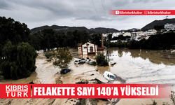 İspanya'da sel felaketinde ölenlerin sayısı 140'a yükseldi